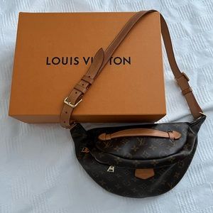 Louis Vuitton Bumbag